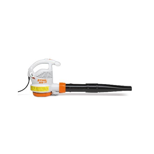 Sopladora A Batería Stihl Bge71 670m3h 1100w - SOPLADORA STIHL BGE71 — Dimm