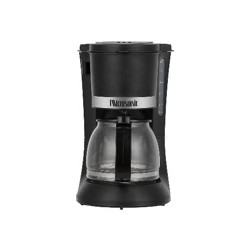 CAFETERA DE GOTEO MICROSONIC CAF07GG  Microsonic