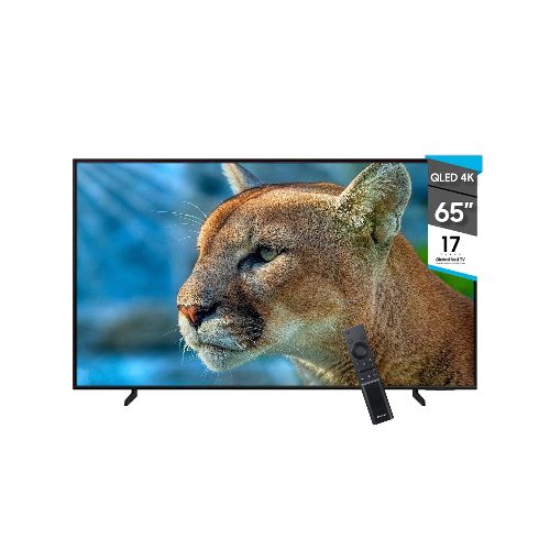 Smart Tv samsung saqn65q60ca 65