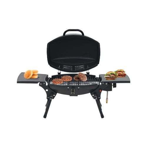 BARBACOA SUPERGAS XION XI-BBQG22 ******* — Dimm