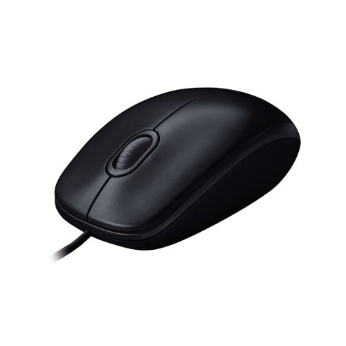 Mouse Logitech Cableado M90 - MOUSE LOGITECH M100 M90 — Dimm