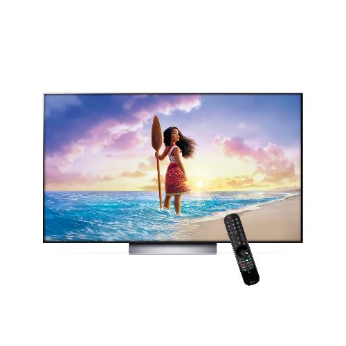 Smart Tv Lg Evo Oled55c3psa 4k 55