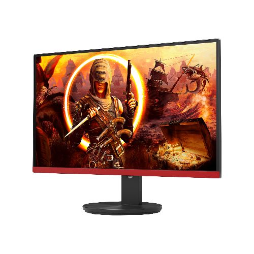 Monitor Gamer Aoc G2790vx 27