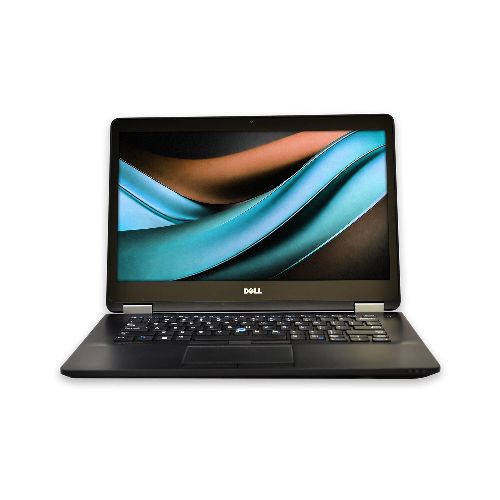 Notebook Dell Latitude 7450 I5/ 8 Gb Ram/ 256 Gb Ssd - NOTEBOOK RFPL DELL 7450 I5/8/256/14