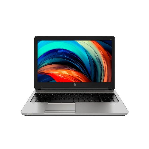 Notebook Hp Probook 650 G1 I5/ 8 Gb Ram - NOTEBOOK RFPL HP 650 I5/8GB/256GB/15.6 — Dimm