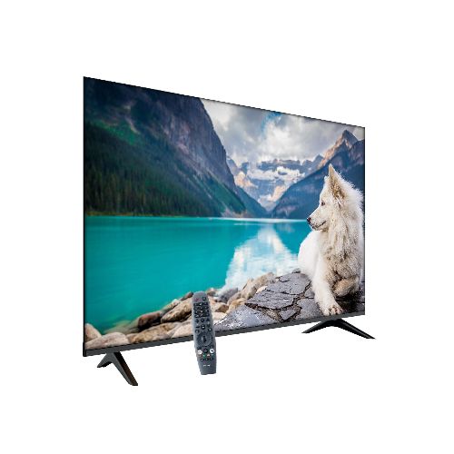 Smart Tv Xion Xi-led50webos 50