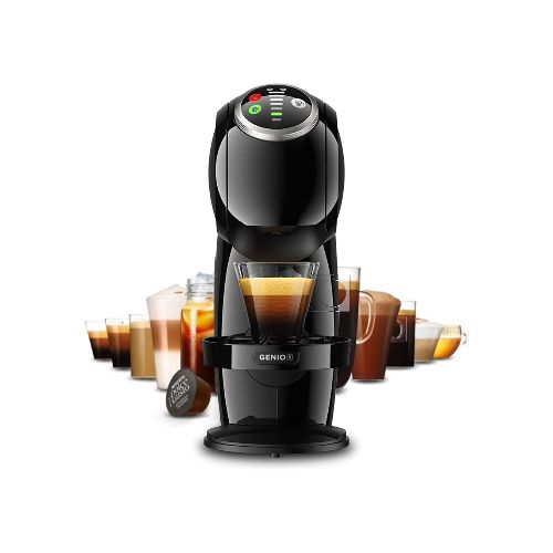 Cafetera Nescafé Dolce Gusto Genio S - CAFETERA DOLCE GUSTO GENIO AP — Dimm