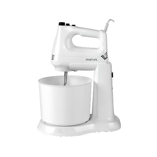 Batidora Con Bowl Smartlife Sl-hm5050bw - BATIDORA CON BOWL SMARTLIFE 5050BW AP — Dimm