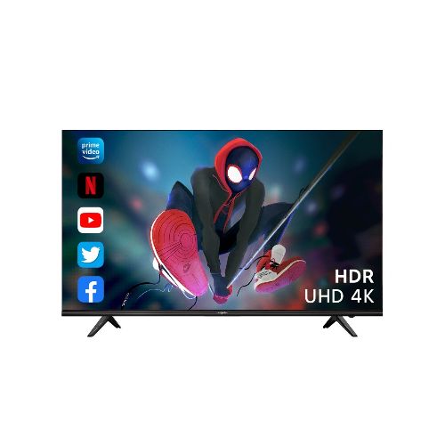 Smart Tv Enxuta 58