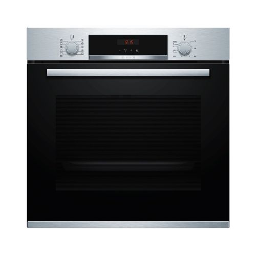 Horno Multifunción Bosch Hba5740s0 - HORNO DE EMPOTRAR BOSCH HBA5740S0 — Dimm