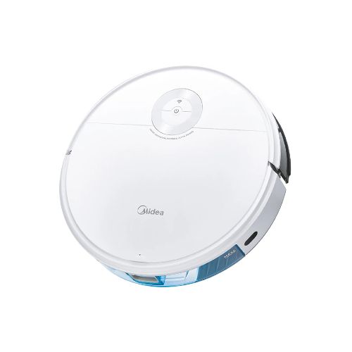 Aspiradora Robot Midea I5c - ASPIRADORA ROBOT MIDEA I5C CON APP — Dimm