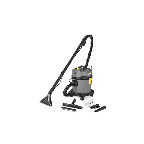 Lavadora Y Aspiradora Kärcher Puzzi 4/15 Classic - LAVADORA KARCHER TAPIZADOS 4/15 50311  Karcher