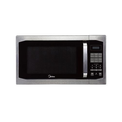 Microondas Midea Mmo42allegpe 42l - HORNO MICROONDAS MIDEA 42L CON GRILL — Dimm