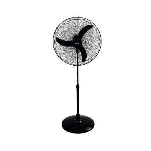 Ventilador De Pie Industrial Microsonic 100 W - VENTILADOR PIE MICROSONIC VPIN1502 — Dimm