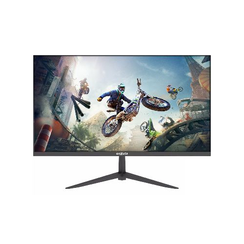 Monitor Gamer Enxuta Mofenx282275f 22” - MONITOR ENXUTA 22