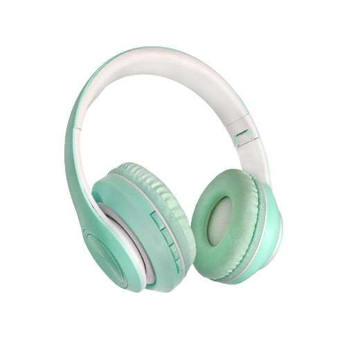 Auriculares Bluetooth Like Lk-au02bluetooth - VERDE — Dimm