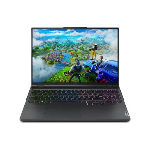 Notebook Gamer Lenovo Core I9 5.8ghz, 32gb, 2tb Ssd, 16