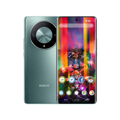 Honor Magic6 Lite 8/256 Gb 5g - VERDE — Dimm