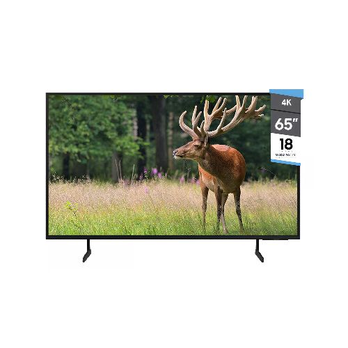 Smart Tv Samsung Saun65du7000 4k 65