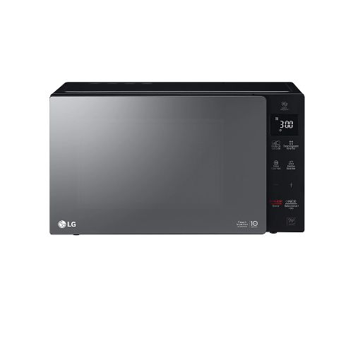 Microondas Con Grill Lg Mh8236gir 42 L - MICROONDAS LG 42L MG8236GIR — Dimm