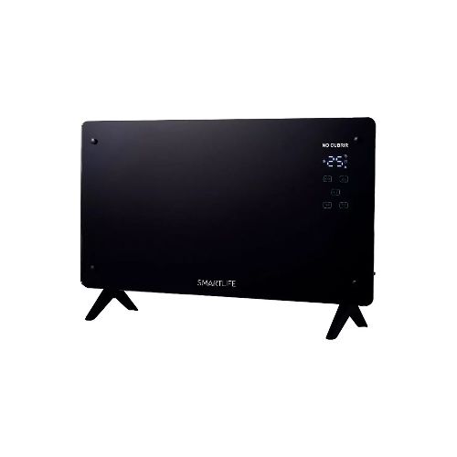 Panel Smartlife Sl-gh20fx 2000w - CALEFACTOR SMARTLIFE SL-GH20FX 2000W — Dimm