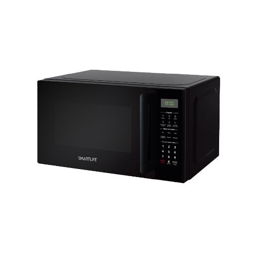 Microondas Digital Smartlife Sl-mwo23mdgb - MICROONDAS SMARTLIFE 23L MWO23MDGB — Dimm