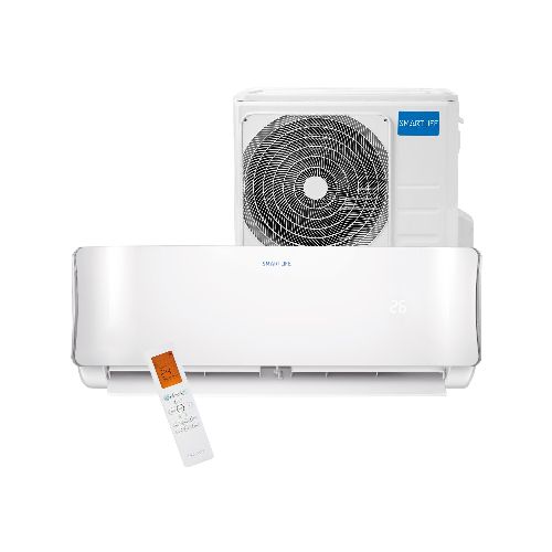 Aire Acondicionado Smartlife Sl-acfc09m32 - AIRE ACONDICIONADO SMARTLIFE 9000BTU ACF — Dimm