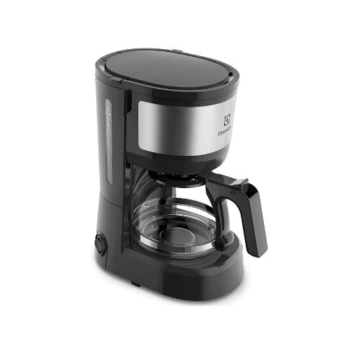 Cafetera Electrolux Ecm20 30 Tazas - CAFETERA ELECTROLUX ECM20 AP — Dimm