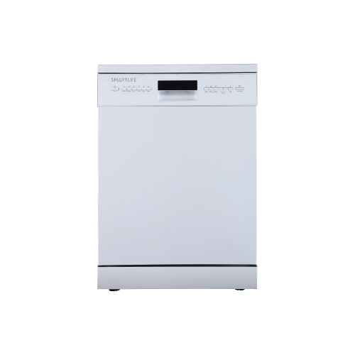 Lavavajilla Smartlife Sl-dw6012w - LAVAVAJILLA SMARTLIFE 14 S BLANCO DW6012 — Dimm