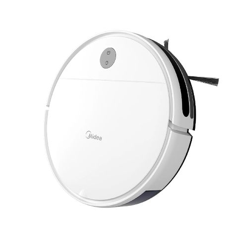 Aspiradora Robot Midea I2a - ASPIRADORA ROBOT MIDEA I2A BLANCO — Dimm