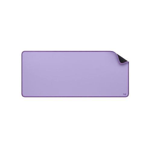 Deskpad Mousepad Logitech 956 Xl - DESKPAD LOGITECH 956 COLOR LAVANDA — Dimm