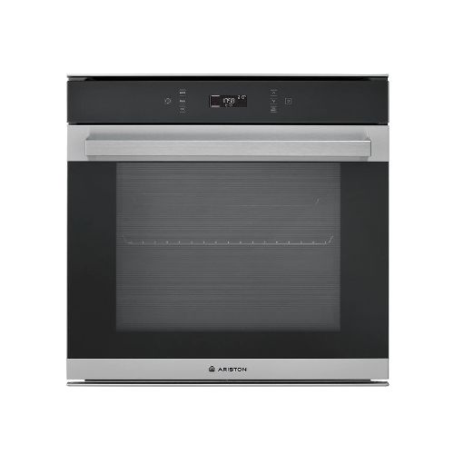 Horno Eléctrico Ariston Fi7871spixa 60 Cm - HORNO DE EMPOTRAR ARISTON FI7871SPIXA — Dimm