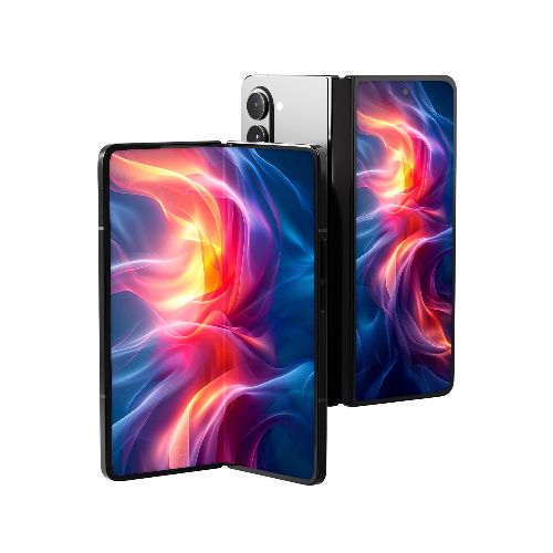 Samsung Galaxy Z Fold6 12/512 Gb 5g - PLATEADO — Dimm