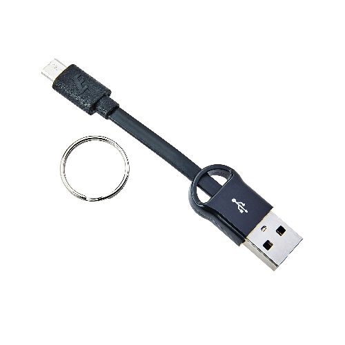 Llavero Micro Usb/usb Energizer Pocketipbk2 - LLAVERO MICROUSB ENERGIZER 137024 OLT — Dimm