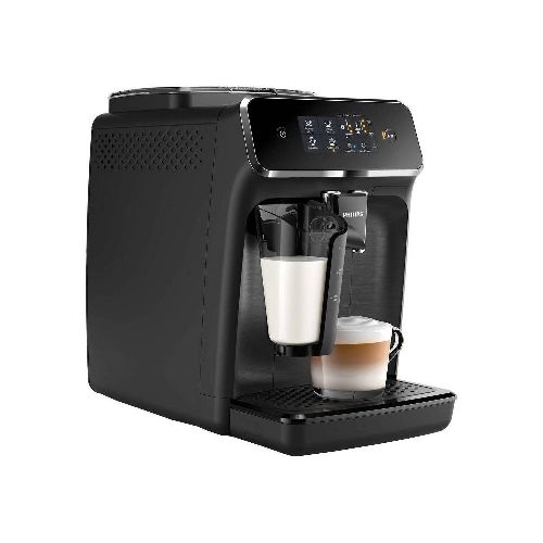 Cafetera Expreso Philips Ep2231/42 - CAFETERA PHILIPS EP2231/42 ******* — Dimm