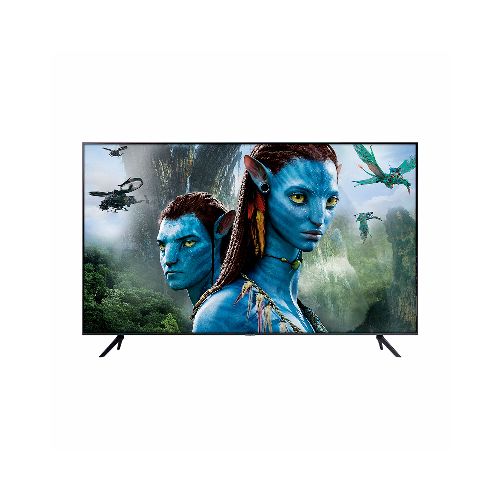 Televisor Smart Tv Samsung 50¨ 4k Uhd Crystal - TV 50 SAMSUNG SMART UN50CU7000 — Dimm