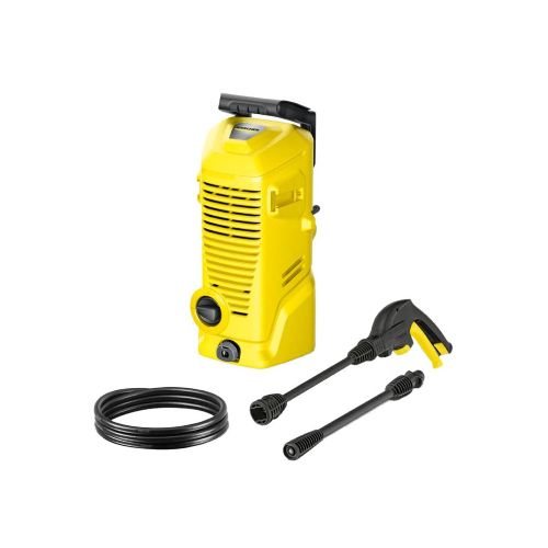 Hidrolavadora Karcher K1 Pe - HIDROLAVADORA KARCHER K1 PE 50722 — Dimm