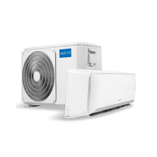 Aire Acondicionado Smartlife Sl-acfc24min 24.000 Btu - AIRE A. INVERTER SMARTLIFE 24000 BTU AP — Dimm