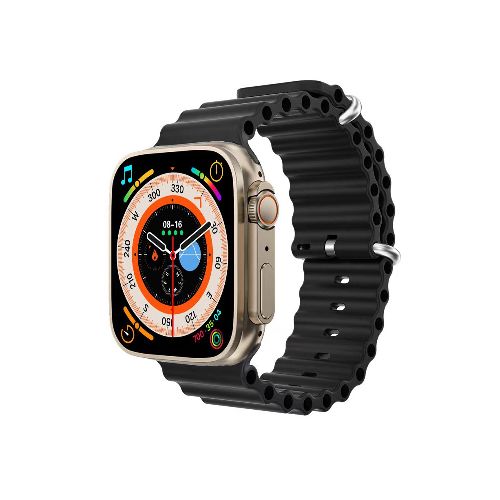 Smartwatch Xion X-watch77 - NEGRO — Dimm