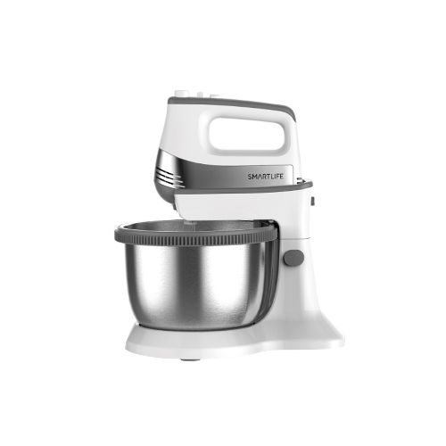 Batidora Con Bowl Smartlife Sl-hm5052bs - BATIDORA CON BOWL SMARTLIFE HM5052BS AP — Dimm