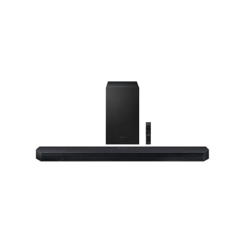 Barra De Sonido Samsung Hw-q700c - BARRA DE SONIDO SAMSUNG HW-Q700C 320W — Dimm