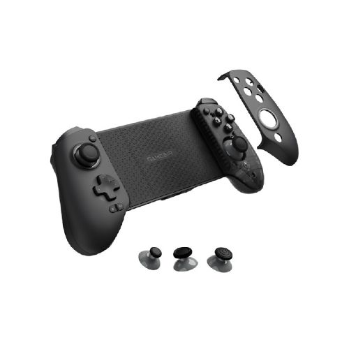 JOYSTICK GAMESIR G8 PLUS NEGRO  Gamesir