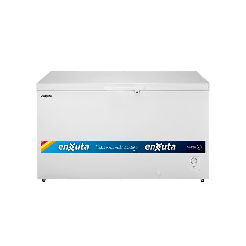 Freezer Horizontal Enxuta Fhenx16420 - FREEZER ENXUTA HORIZONTAL FHENX16420 420 — Dimm