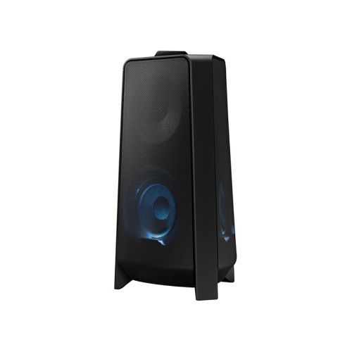 Parlante Samsung Giga Audio Party 500 W - PARLANTE SAMSUNG GIGA AUDIO PARTY MX-T50 — Dimm