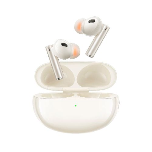 Auriculares Realme Buds Air 5 Pro - BEIGE — Dimm