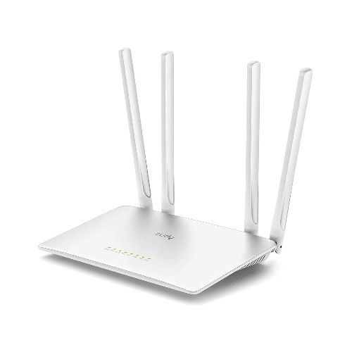 Cudy Router Wifi Inteligente Ac1200 - ROUTER CUDY WR1300 AC1200 DOBLE BANDA — Dimm