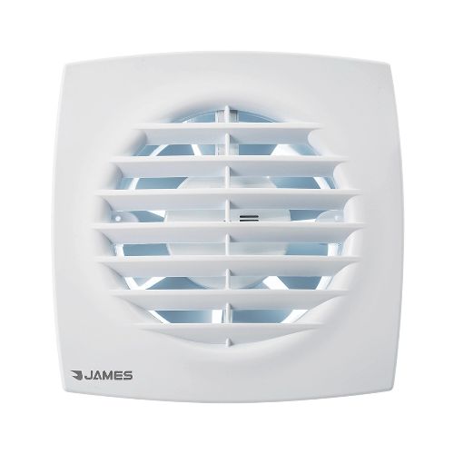 Extractor De Baño James Ej-200 S - EXTRACTOR DE BA? O JAMES EJ-200S 6801 — Dimm