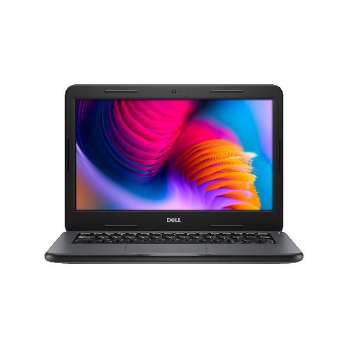 Notebook Dell Latitude 3310 I5/ 8 Gb Ram/ 256 Gb Ssd - NOTEBOOK RFPL DELL 3310 I5/8/256/13.3