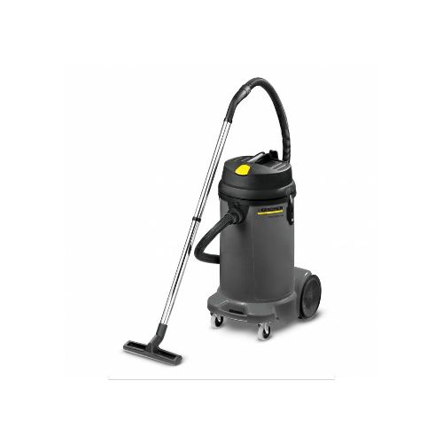 Aspiradora Kärcher Nt 48/1 - ASPIRADORA KARCHER NT 48/1 PROF 50124  Karcher