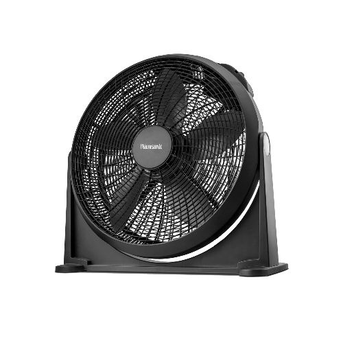 Ventilador Microsonic Vt5002 - TURBO VENTILADOR MICROSONIC VT5001/2 — Dimm